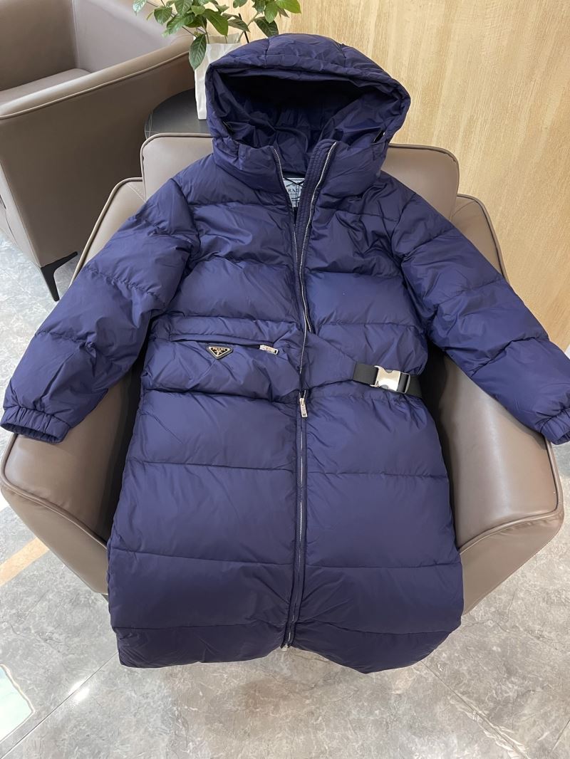 Prada Down Jackets